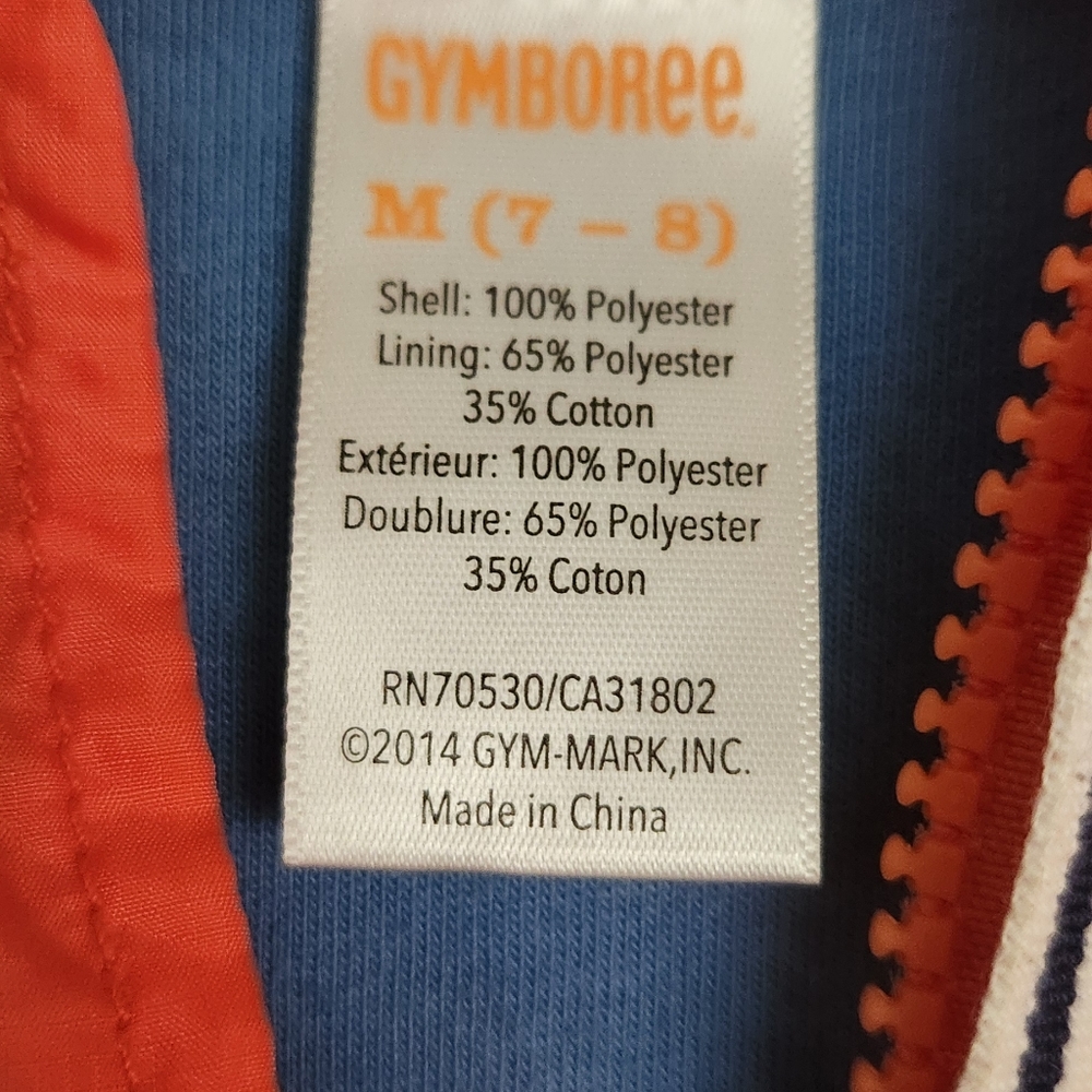 Windbreaker - Picture 4 of 4